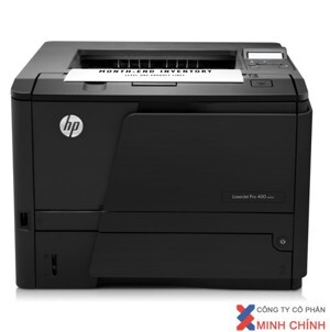 Máy in laser HP LaserJet Pro 400 M401d CF274A