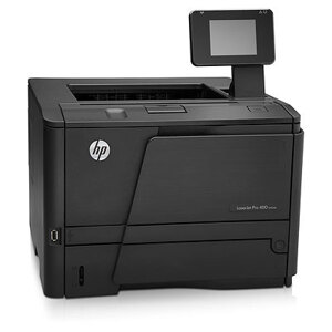 Máy in laser HP LaserJet Pro 400 M401DNE