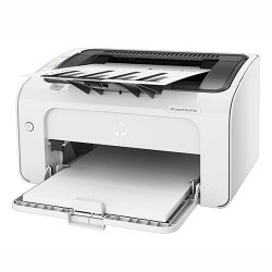 Máy in laser HP LaserJet Pro M12A T0L45A