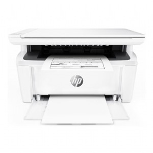 Máy in laser HP LaserJet Pro MFP M28a W2G54A