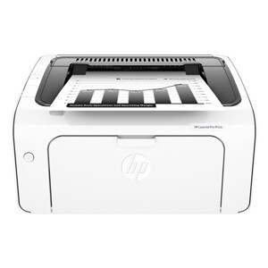 Máy in laser HP LaserJet Pro M12a