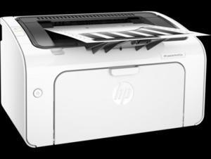 Máy in laser HP LaserJet Pro M12A T0L45A