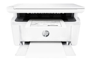Máy in laser HP LaserJet Pro MFP M28a W2G54A