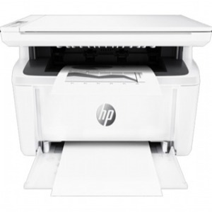 Máy in laser HP LaserJet Pro MFP M28w W2G55A