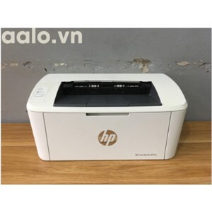 Máy in laser HP LaserJet Pro M15W W2G51A