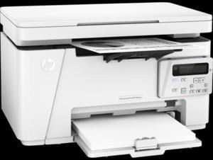 Máy in laser HP LaserJet Pro M26NW T0L50A