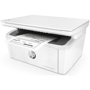 Máy in laser HP LaserJet Pro MFP M28a W2G54A