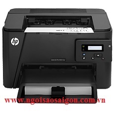 Máy in laser HP M201N-CF455A