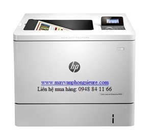 Máy in Laser HP M552DN