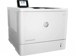 Máy in laser HP M609X - K0Q22A