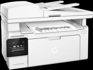 Máy in laser HP Pro MFP M130FW-G3Q60A