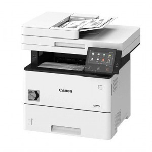 Máy in Laser không dây đa chức năng Canon MF543X