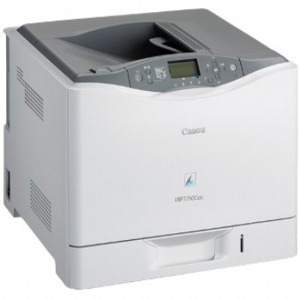 Máy in laser màu A3 Canon LBP 841Cdn (LBP841Cdn)