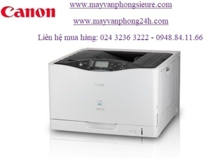 Máy in laser màu A3 Canon LBP 841Cdn (LBP841Cdn)