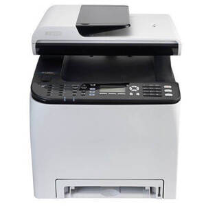 Máy in laser màu All-in-one Ricoh SPC250SF (SP-C250SF)