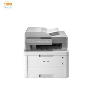 Máy in laser màu Brother DCP-L3551CDW