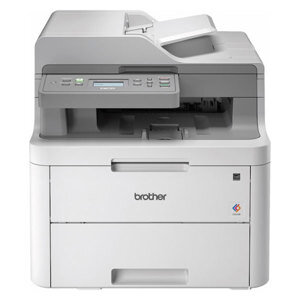 Máy in laser màu Brother DCP-L3551CDW