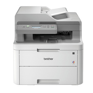 Máy in laser màu Brother DCP-L3551CDW