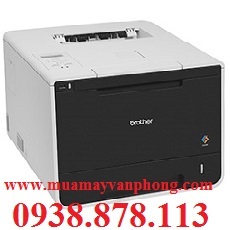 Máy in laser màu Brother HL-L8350CDW - A4