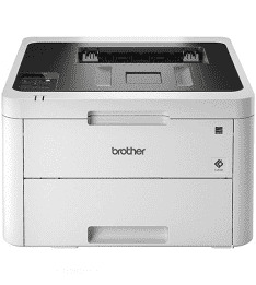 Máy in laser màu Brother HL-L8350CDW - A4