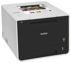 Máy in laser màu Brother HL-L8250CDN - A4
