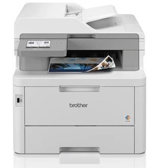 Máy in laser màu Brother MFC-L8340CDW