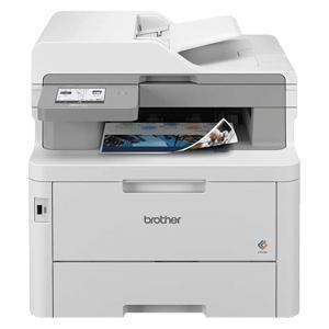 Máy in laser màu Brother MFC-L8340CDW