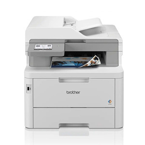 Máy in laser màu Brother MFC-L8340CDW