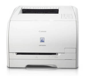 Máy in laser màu Canon LBP5050N (LBP-5050N) - In mạng
