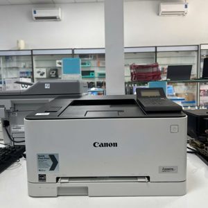 Máy in laser màu Canon I-Sensys LBP-611CN