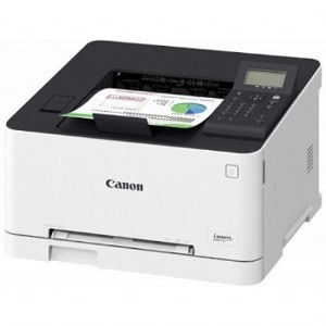 Máy in laser màu Canon LBP 621CW