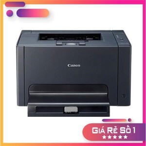 Máy in laser màu Canon LBP7018C (LBP-7018C) - A4