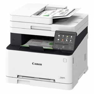 Máy in laser màu Canon MF633CDW (MF 633CDW)