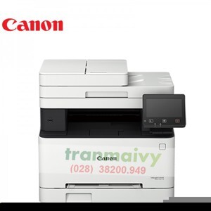 Máy in laser màu Canon MF633CDW (MF 633CDW)