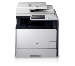 Máy in laser màu Canon MF8580CDW (MF-8580CDW) - A4