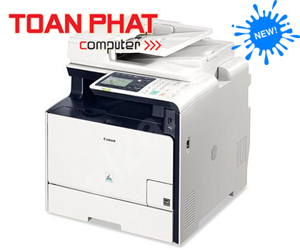 Máy in laser màu Canon MF8580CDW (MF-8580CDW) - A4