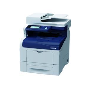 Máy in Laser màu đa chức năng Fuji Xerox DocuPrint CM405DF TL500301