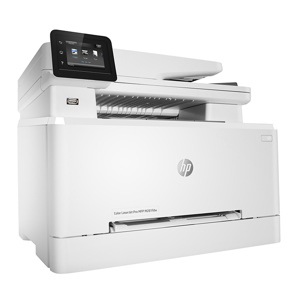 Máy in laser màu đa chức năng HP MFP M281FDW - T6B82A