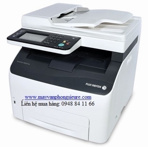 Máy in Laser màu đa chức năng  Fuji Xerox DocuPrint CM225FW TL300875