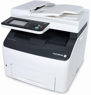 Máy in Laser màu đa chức năng  Fuji Xerox DocuPrint CM225FW TL300875