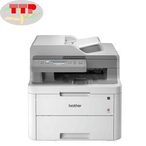 Máy in laser màu đa chức năng Brother DCP-3551CDW