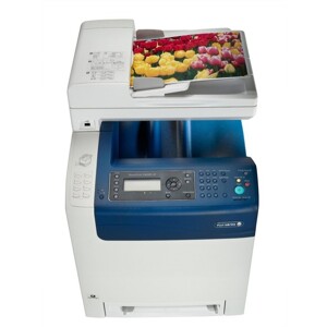 Máy in Laser màu đa chức năng Fuji Xerox DocuPrint CM405DF TL500301