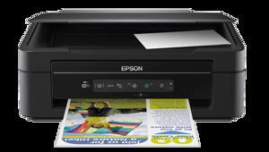 Máy in phun màu đa năng (All-in-one) Epson ME301 (ME-301) - A4