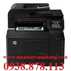 Máy in laser màu đa năng (All-in-one) HP Pro 200 MFP M276NW (M-276-NW) - A4