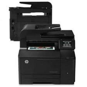 Máy in laser màu đa năng (All-in-one) HP Pro 200 MFP M276NW (M-276-NW) - A4