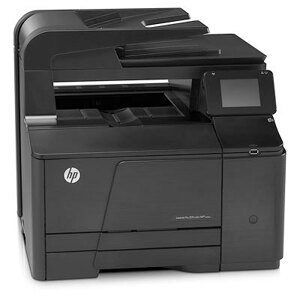 Máy in laser màu đa năng (All-in-one) HP Pro 200 MFP M276NW (M-276-NW) - A4