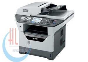 Máy in laser màu đa năng Brother MFC-8690CDW