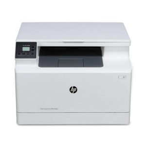 Máy in laser màu đa năng HP MFP M180N (T6B70A)