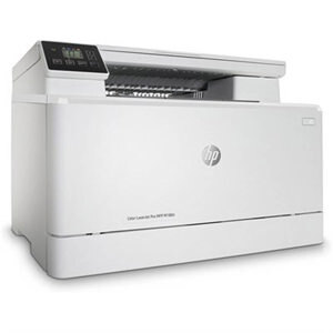 Máy in laser màu đa năng HP MFP M180N (T6B70A)