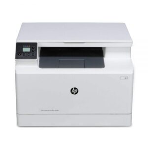 Máy in laser màu đa năng HP MFP M180N (T6B70A)